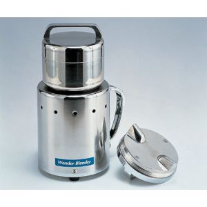 アズワン  AS ONE アズワン ワンダーブレンダー WBー1 WB-1 5-5006-01 メーカー直送 代引不可 沖縄 離島不可