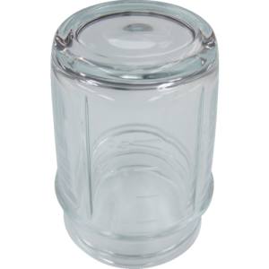 大阪ケミカル 大阪ケミカル PN-M11 ラボミル用 大ガラス容器 フタ付