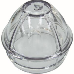 大阪ケミカル 大阪ケミカル PN-M15 ラボミル用 プラ容器 フタ付