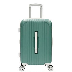 エード エード mo20 Transporter スーツケース 20インチ ライトグリーン メーカー直送 代引不可 北海道沖縄離島不可