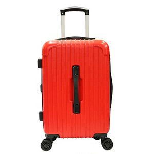 エード エード mo20 Transporter スーツケース 20インチ レッド メーカー直送 代引不可 北海道沖縄離島不可