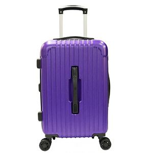 エード エード mo20 Transporter スーツケース 20インチ パープル メーカー直送 代引不可 北海道沖縄離島不可