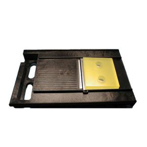 ドリマックス DREMAX ドリマックス マルチ千切りDX-80用 スライス盤