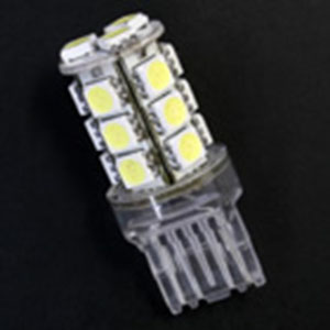 ヴァレンティ Valenti ヴァレンティ T20S-A1854-1 T20 シングルウェッジ18SMD アンバー 12 Valenti