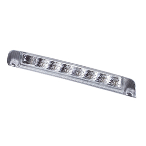 ヴァレンティ Valenti ヴァレンティ HT01-CC ジュエル LED ハイマウントストップランプ トヨタ1 クリア/クローム Valenti