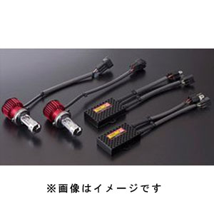 ヴァレンティ Valenti ヴァレンティ LDJ16-PSX24-60 ジュエル LED フォグDeluxe3800 PSX24W 6000K Valenti
