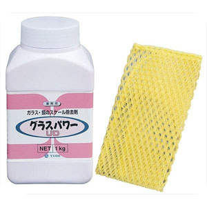 ユダ ユダ グラスパワー UD 1kg