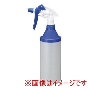 ユダ ユダ 広口スプレイヤー 800ml 青