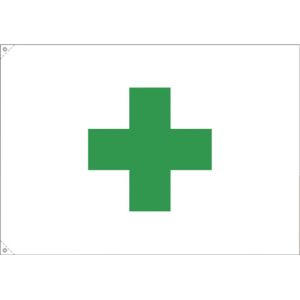 つくし工房 つくし工房 641-A 安全旗 大