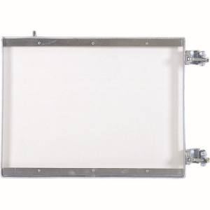 つくし工房 つくし工房 9202 工事用車両標識金具 単管用全周型 メーカー直送 代引不可 沖縄離島不可