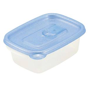 ミューファンプロダクツ ミューファンプロダクツ ミューファン スマートフラップ角型 ミニ 3個入ブルー A-044 MB