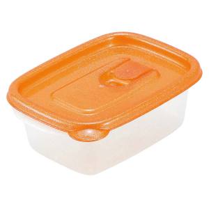 ミューファンプロダクツ ミューファンプロダクツ ミューファン スマートフラップ角型 ミニ 3個入オレンジ A-044 MO