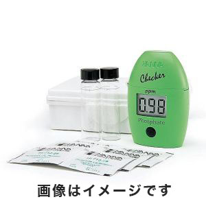 ハンナ インスツルメンツ HANNA Instruments ハンナ HI 713 チェッカーHC 低濃度リン酸塩