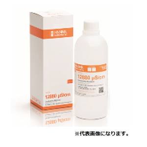 ハンナ インスツルメンツ HANNA Instruments ハンナ HI 7030M EC TDS標準液