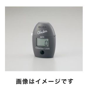 ハンナ インスツルメンツ HANNA Instruments ハンナ HI 771 デジタル吸光光度計 Checker HC 残留塩素 全塩素 UHR