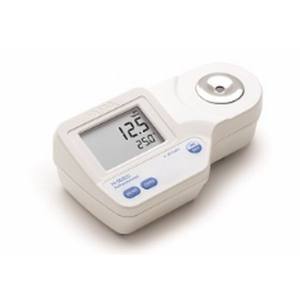 ハンナ インスツルメンツ HANNA Instruments ハンナ HI 96813 デジタル糖度計