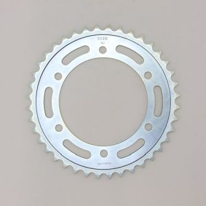 サンスター SUNSTAR サンスター JS-106A-40 リアスプロケット スチール 530-40T GSX1300R(99-07)