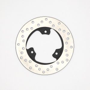 サンスター サンスター LR036 Rディスクローター ホールタイプ φ210 5mm厚