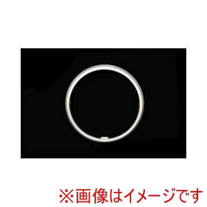 バイクパーツセンター Bike Parts Center  バイクパーツセンター 304311 トゥデイ AF61 ヘッドライトリム