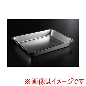 バイクパーツセンター Bike Parts Center  バイクパーツセンター 975083 ステンレスパーツトレイ 330×250×50mm
