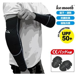 ラフ＆ロード ラフ＆ロード RR10089 スーパーフィットエルボーガード BLK/FREE