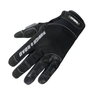 ラフ＆ロード ラフ＆ロード RR8912 ラフレイングローブ BK #LL