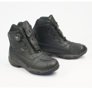 ラフ＆ロード ラフ＆ロード RR6302BK260 デュアルテックスラフライディングシューズ ブラック26.0