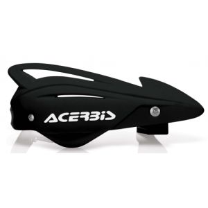 アチェルビス アチェルビス AC-16508SH-BK トライフィット ハンドガード ブラック スチールハンドル対応セット