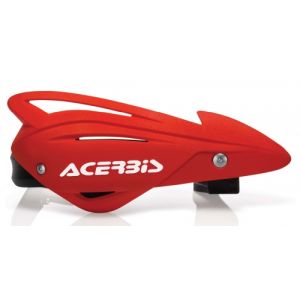 アチェルビス アチェルビス AC-16508SH-RD トライフィット ハンドガード レッド スチールハンドル対応セット