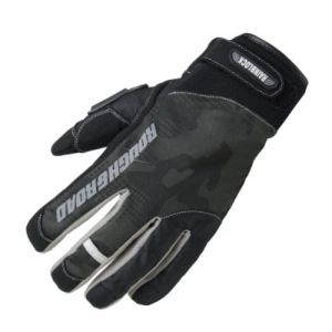 ラフ＆ロード ラフ＆ロード RR8912BK-CM2 ラフレイングローブ BKカモ #M