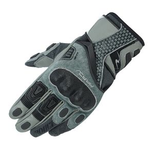 ラフ＆ロード ラフ＆ロード RR8027GY3 アドベンチャーグローブ グレー #L