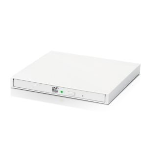エレコム ELECOM エレコム LDR-PML8U3VWH ポータブルDVDドライブ USB3.2 Gen1 M-DISC対応 オールインワンソフト付 ホワイト