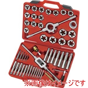 JTC JTC JTC5214 タップ&ダイスセット