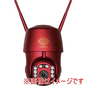 ダイトク グランシールド ダイトク GS-DVYPTZ-101 防犯カメラ DIVE-YBOT-AIダイビーボットアイ