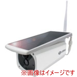 ダイトク グランシールド ダイトク GS-SLB02 防犯カメラ エコ アイ02SE