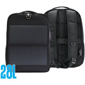 富士倉 富士倉 BA-BF12W ソーラー固定式バッグ メーカー直送 代引不可 北海道沖縄離島不可
