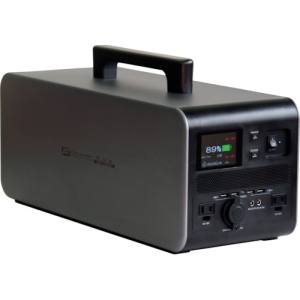 富士倉 富士倉 NBTS-5 ビッグパワーポータブルバッテリー3000