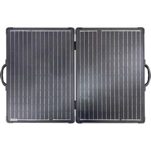 富士倉 富士倉 BA-SP120BS 120W 防水ソーラーパネル メーカー直送 代引不可 北海道沖縄離島不可