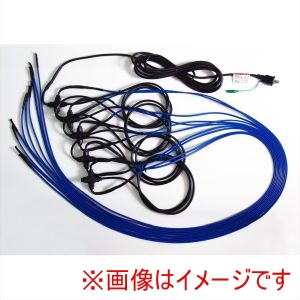 富士倉 富士倉 FH-600WT 融雪 ヒーターケーブル T型
