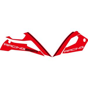 エムディーエフ MDF エムディーエフ M21ZX25-A-SGR-UN グラフィックキット アタッカーモデル SGR アンダーカバー ZX-25R 20 MDF