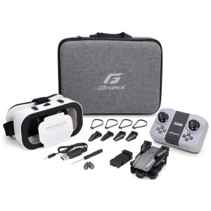 ジーフォース ジーフォース LEGGERO FPV RTFセット GB075