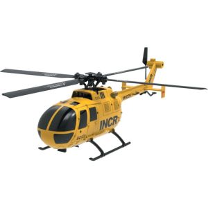 ジーフォース G-FORCE ジーフォース Bo105 INCRヘリコプター