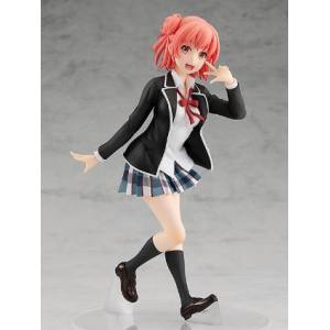 グッドスマイルカンパニー グッドスマイルカンパニー 942843 POP UP PARADE 由比ヶ浜結衣