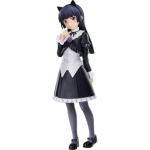 グッドスマイルカンパニー グッドスマイルカンパニー POP UP PARADE 黒猫