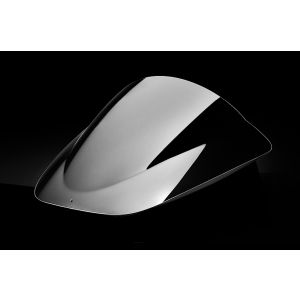 アクリポイント アクリポイント 110050 スクリーン レーシング クリア NSF250R 12-19 2段タイプ