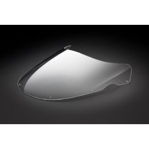 アクリポイント アクリポイント 110381 スクリーン ストリート クリア RVF400 94-00