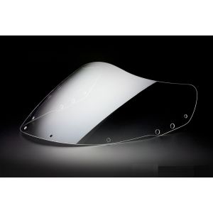 アクリポイント アクリポイント 120411 スクリーン ストリート クリア TZR250R 91-00