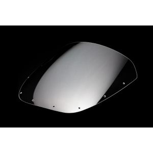 アクリポイント アクリポイント 140181 スクリーン ストリート クリア GPZ900R 84-03
