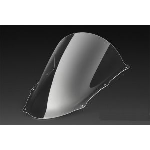 アクリポイント アクリポイント 120310 スクリーン レーシング クリア YZF-R1M 15-18