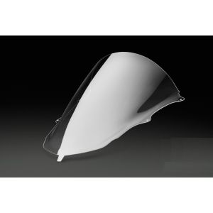 アクリポイント アクリポイント 120481 スクリーン ストリート クリア YZF-R1 15-19